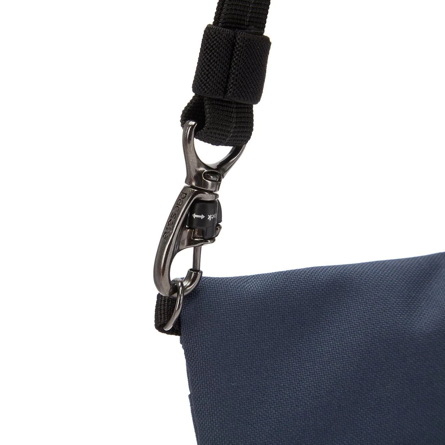 Pacsafe GO Anti-Theft Crossbody Pouch - Image 11