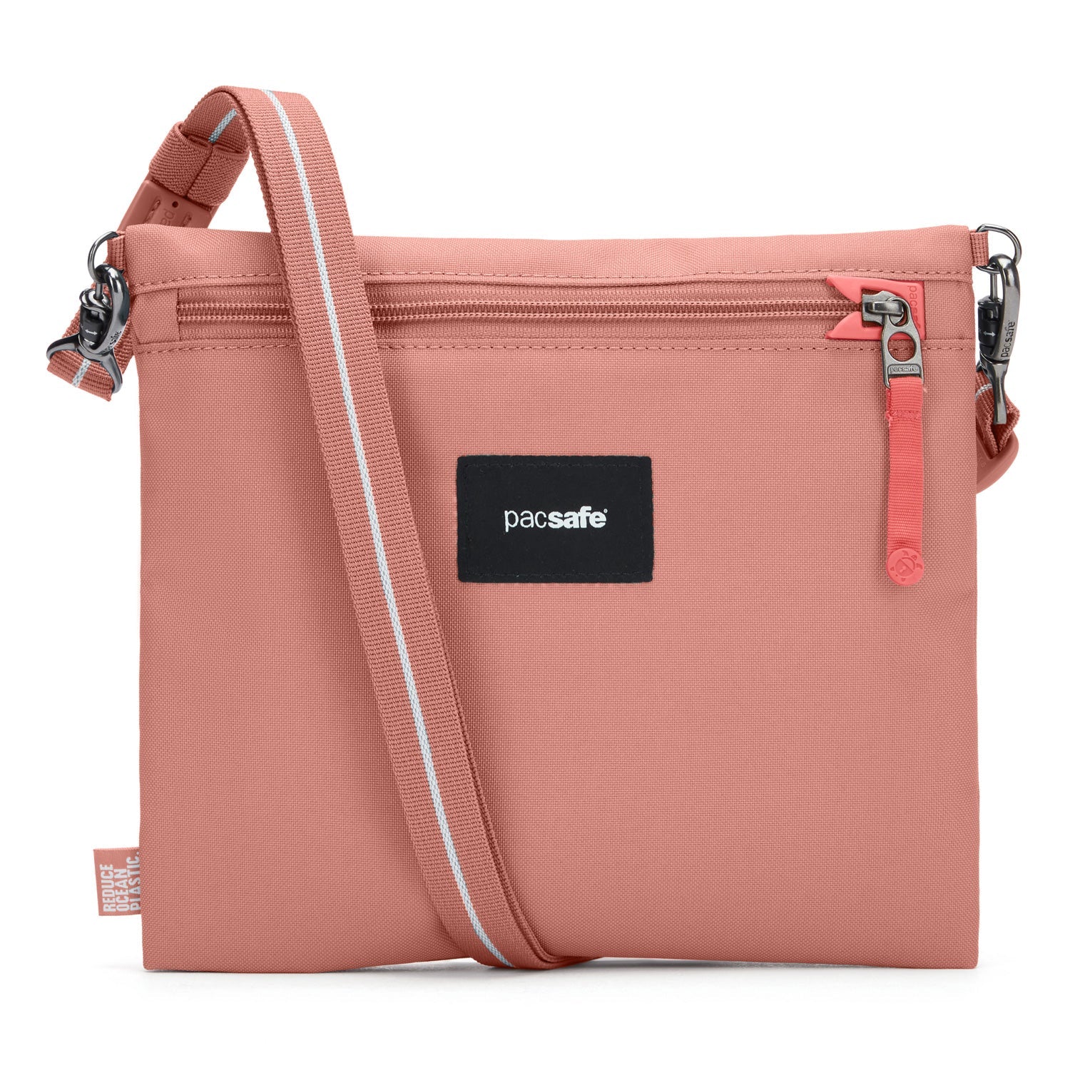 Pacsafe GO Anti-Theft Crossbody Pouch - Image 2
