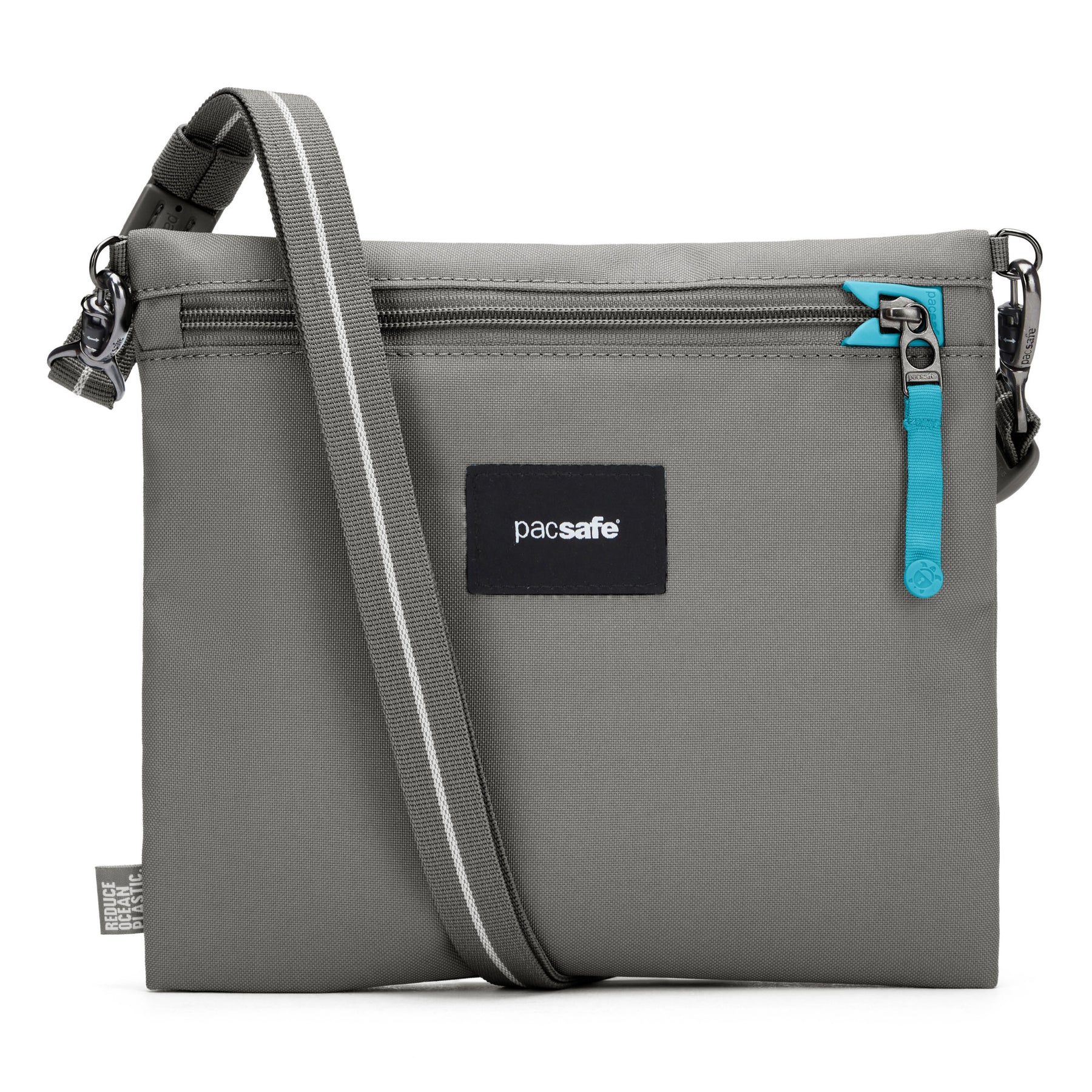 Pacsafe GO Anti-Theft Crossbody Pouch - Image 3