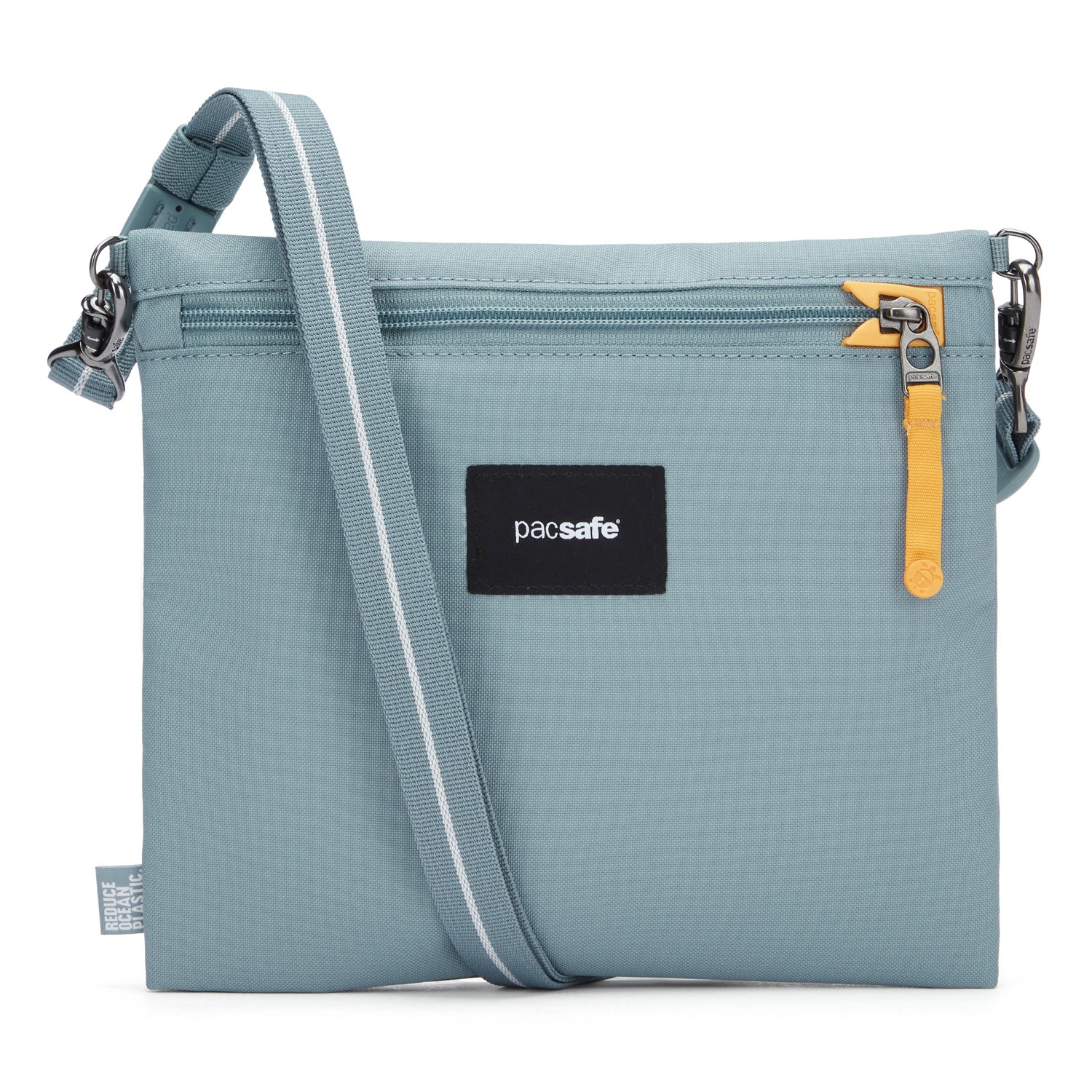 Pacsafe GO Anti-Theft Crossbody Pouch - Image 4