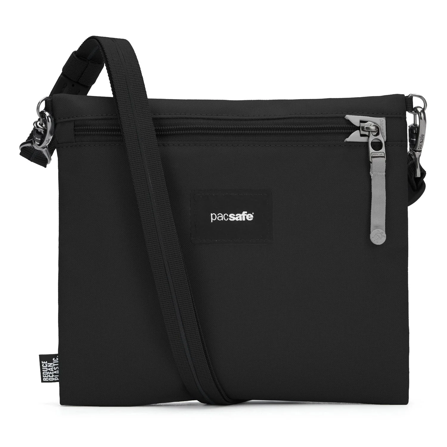 Pacsafe GO Anti-Theft Crossbody Pouch - Image 5