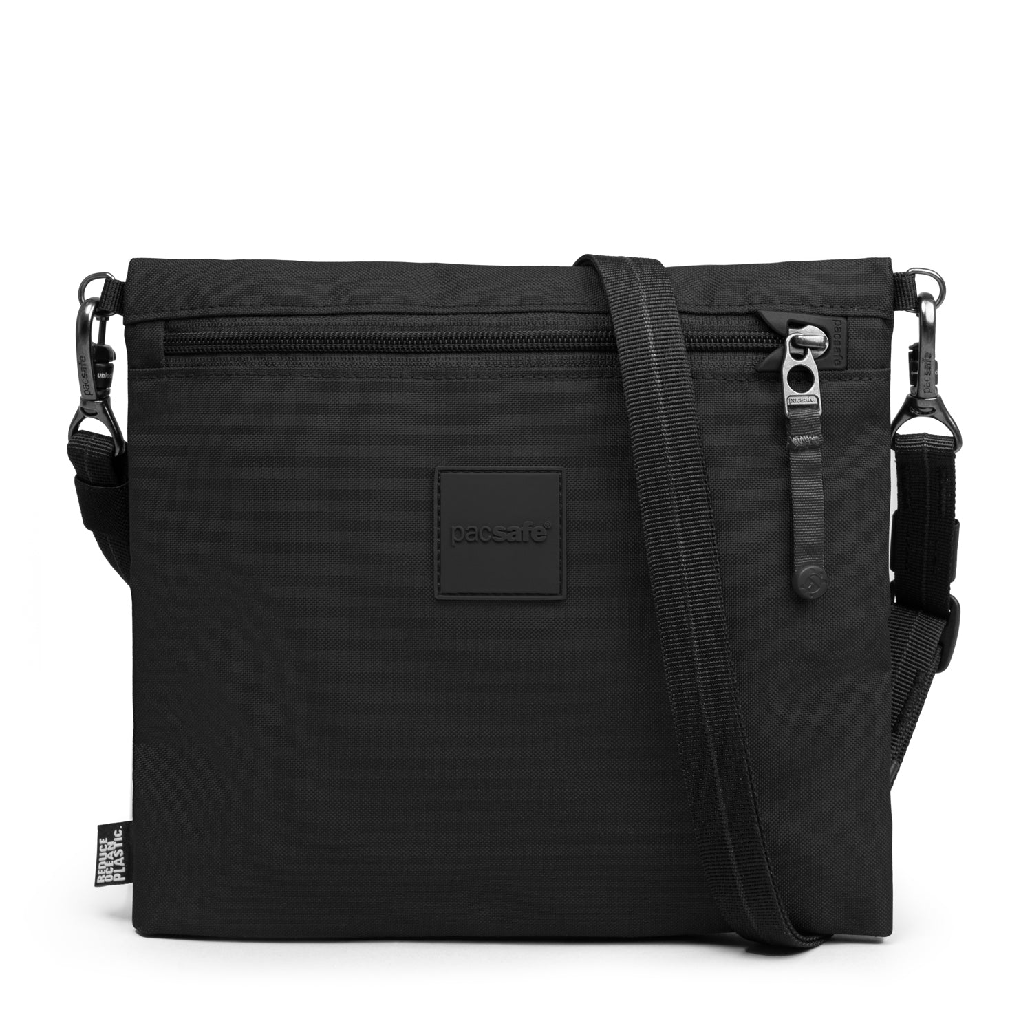 Pacsafe GO Anti-Theft Crossbody Pouch - Image 6
