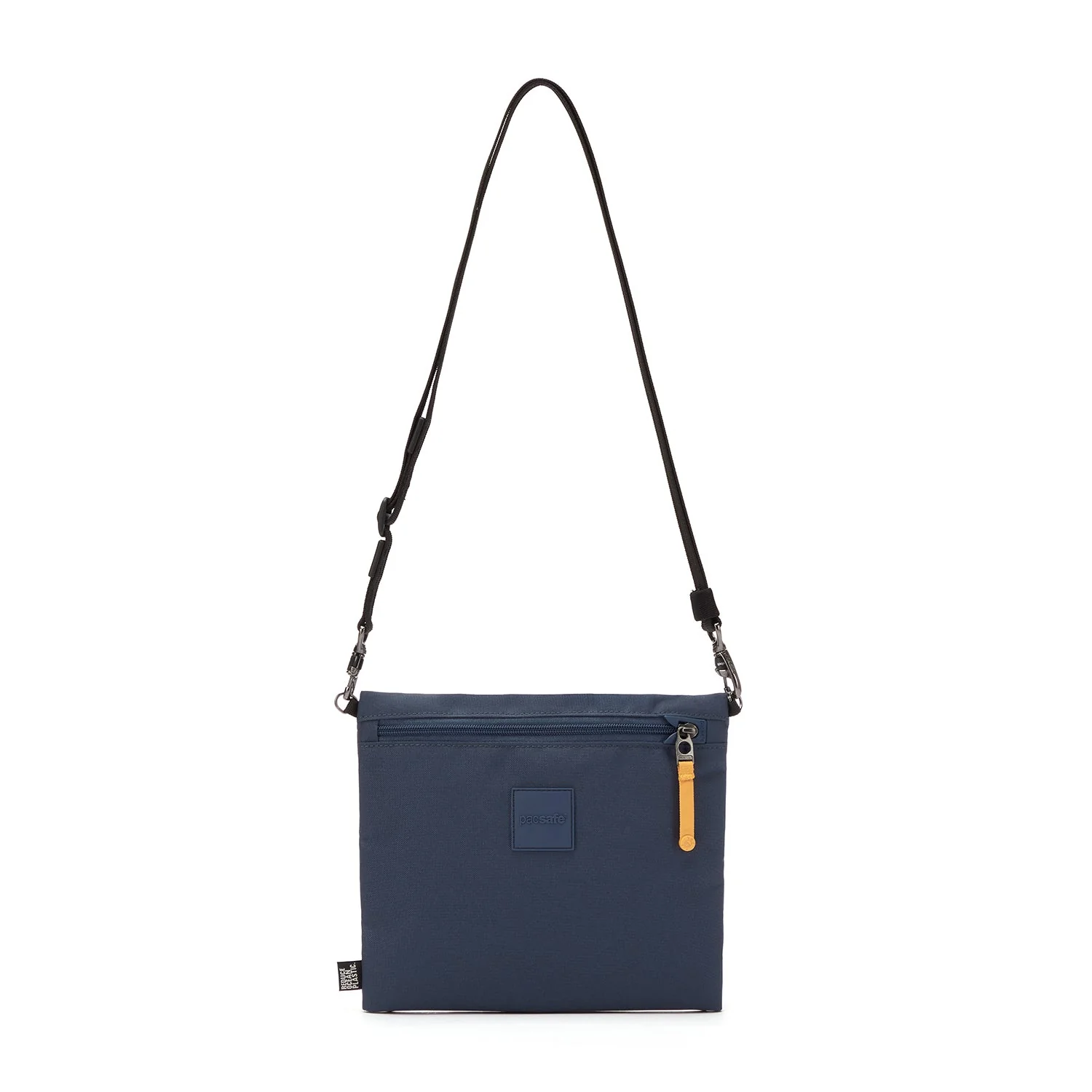 Pacsafe GO Anti-Theft Crossbody Pouch - Image 8