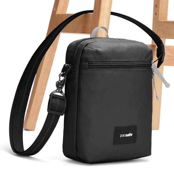 Pacsafe Go Anti-Theft Festival Crossbody Bag - Image 11