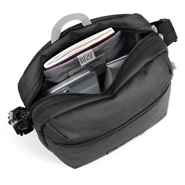 Pacsafe Go Anti-Theft Festival Crossbody Bag - Image 12