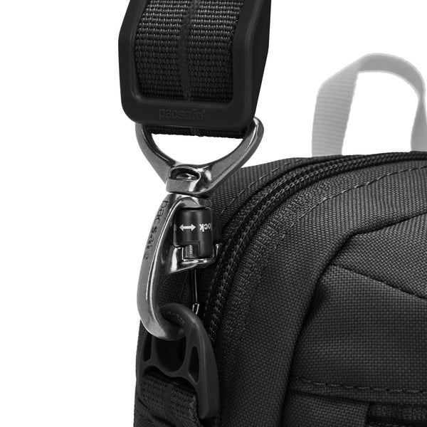 Pacsafe Go Anti-Theft Festival Crossbody Bag - Image 13