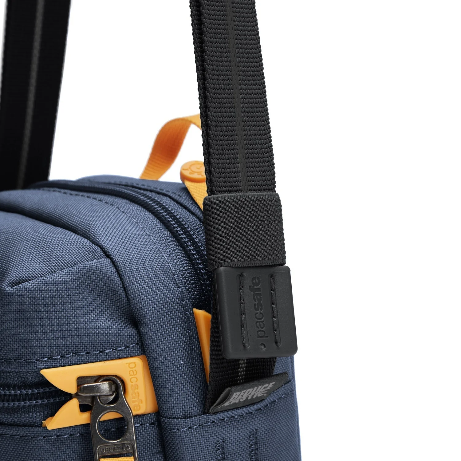 Pacsafe Go Anti-Theft Micro Crossbody Bag - Image 10