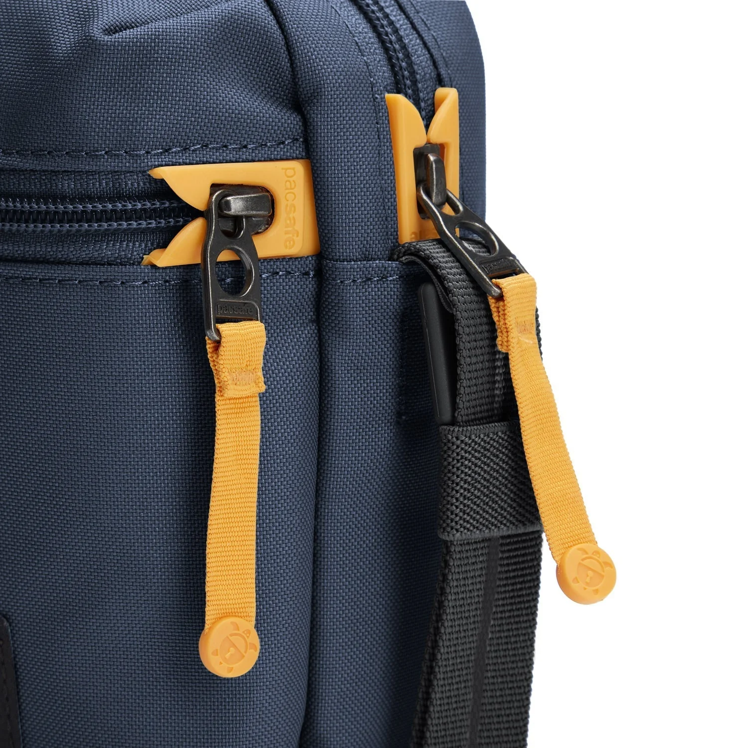 Pacsafe Go Anti-Theft Micro Crossbody Bag - Image 11