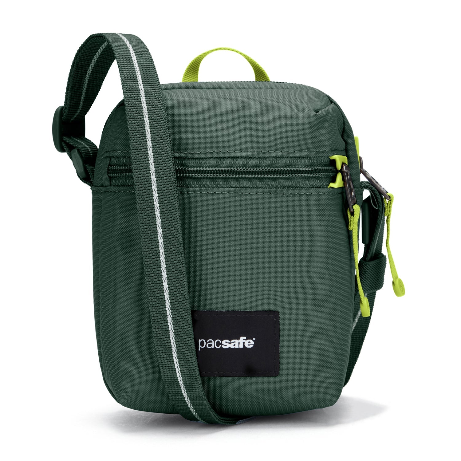 Pacsafe Go Anti-Theft Micro Crossbody Bag - Image 2