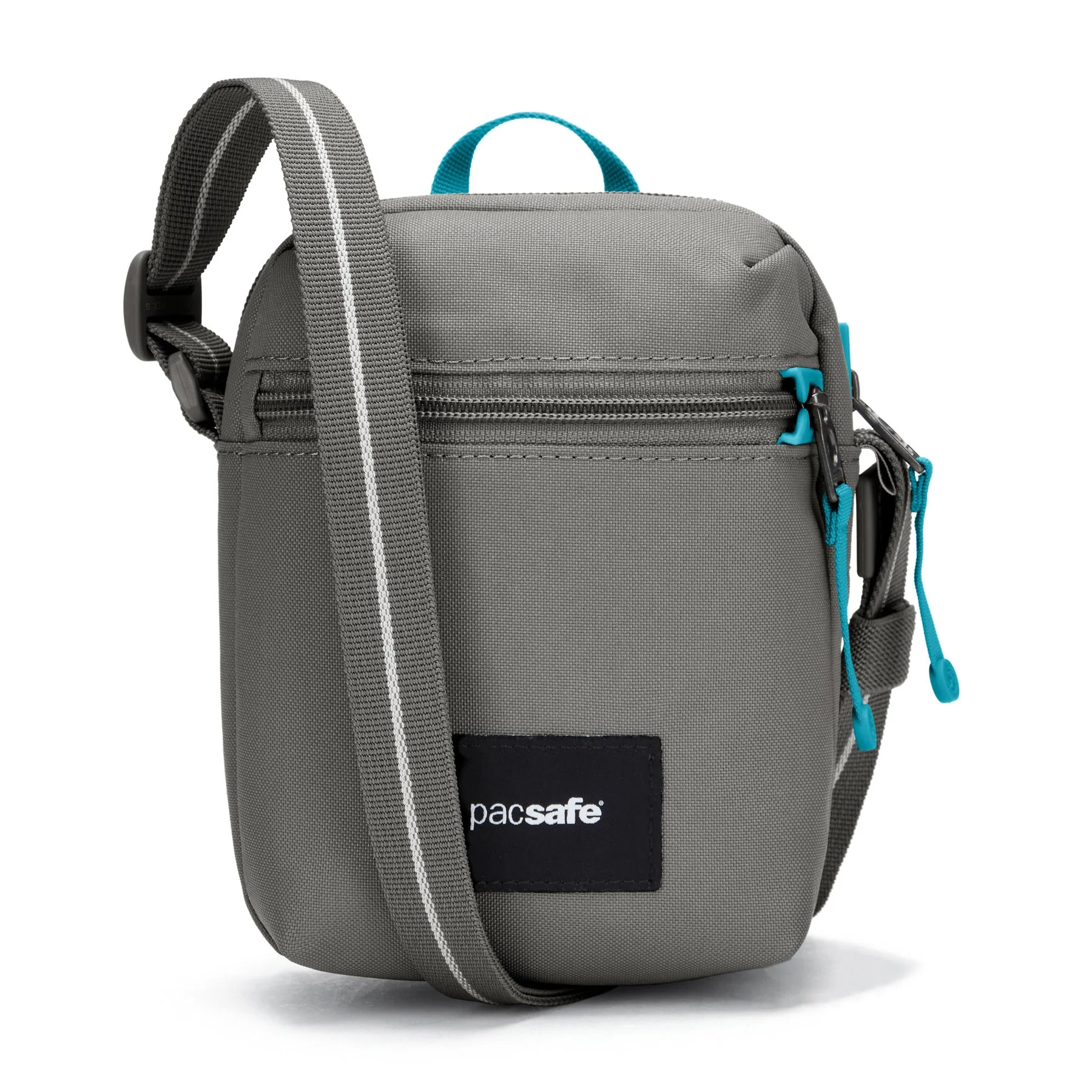 Pacsafe Go Anti-Theft Micro Crossbody Bag - Image 3