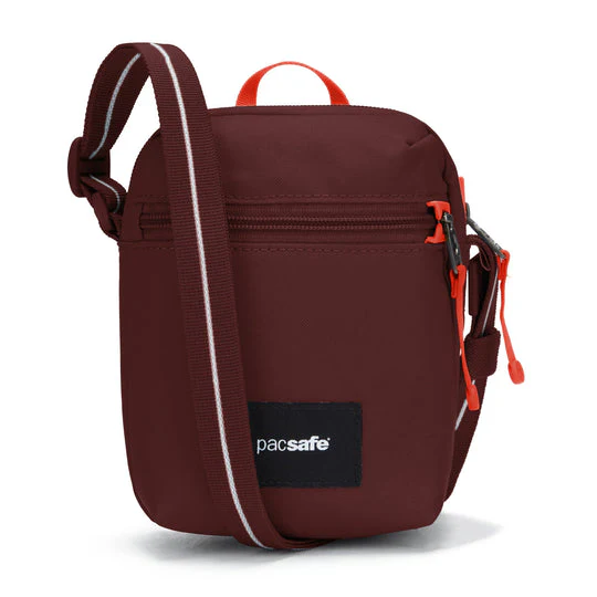 Pacsafe Go Anti-Theft Micro Crossbody Bag - Image 5
