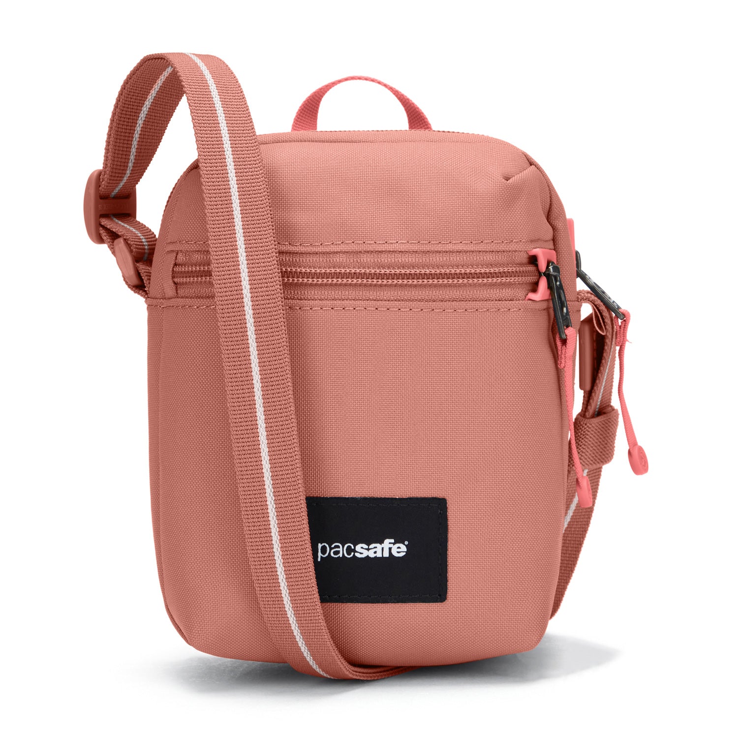 Pacsafe Go Anti-Theft Micro Crossbody Bag - Image 7