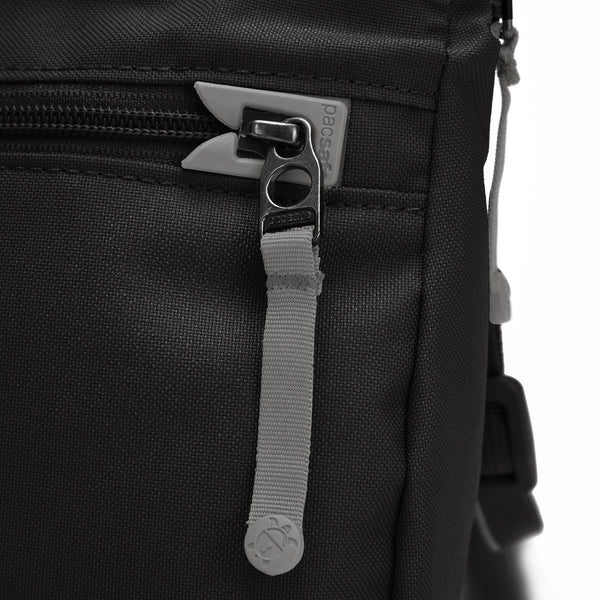 Pacsafe Go Anti-Theft Saddle Crossbody Bag - Image 12