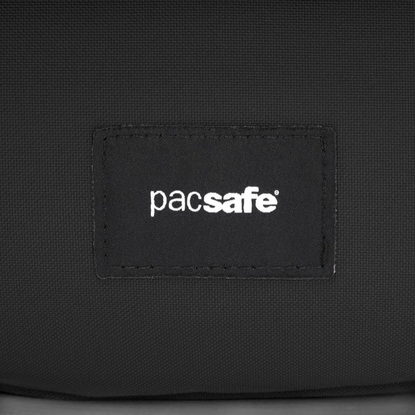 Pacsafe Go Anti-Theft Saddle Crossbody Bag - Image 13