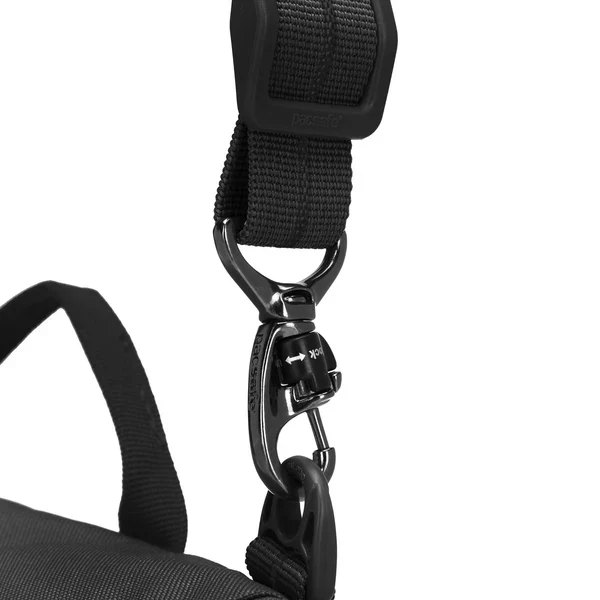 Pacsafe Go Anti-Theft Saddle Crossbody Bag - Image 9