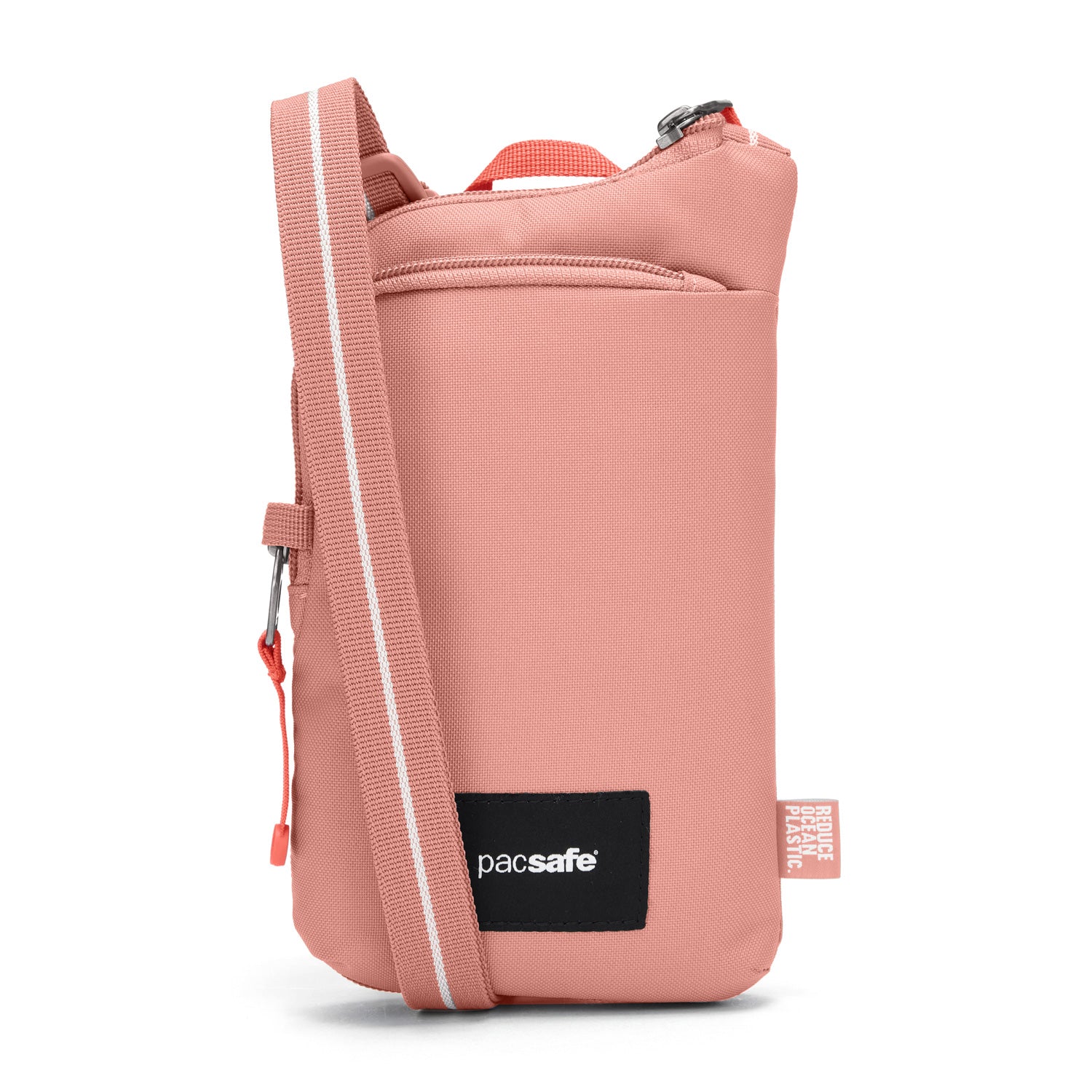 Pacsafe Go Anti-Theft Tech Crossbody Bag - Image 2
