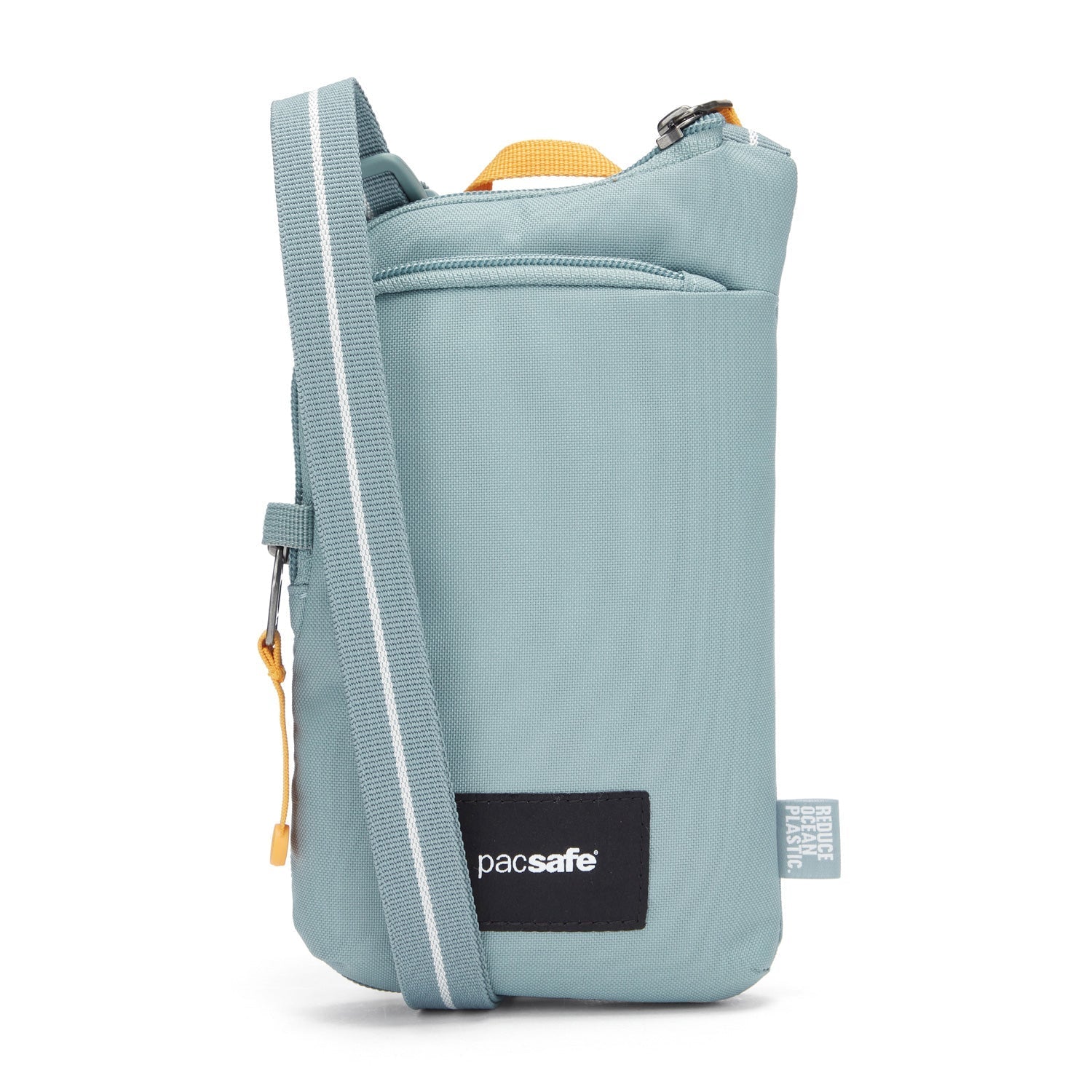 Pacsafe Go Anti-Theft Tech Crossbody Bag - Image 3
