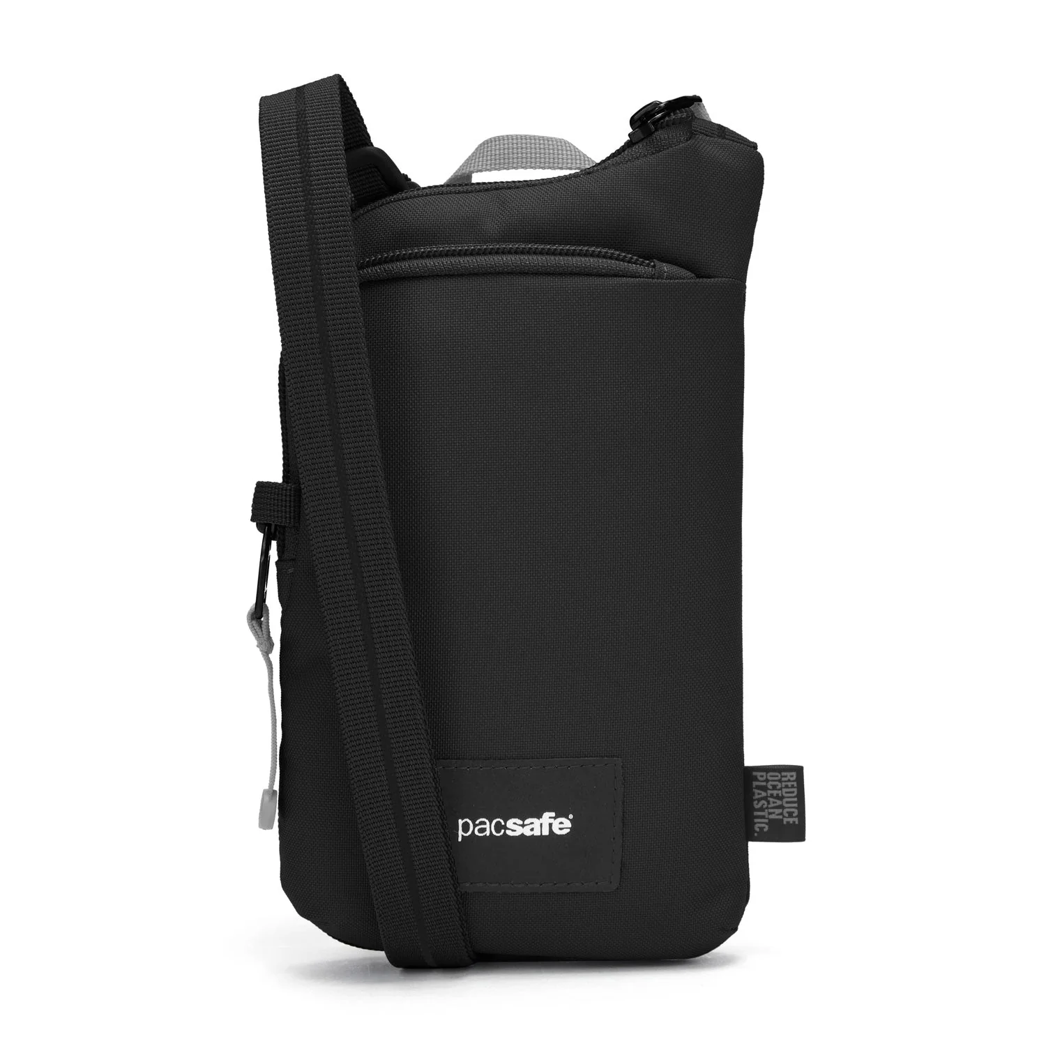 Pacsafe Go Anti-Theft Tech Crossbody Bag - Image 4
