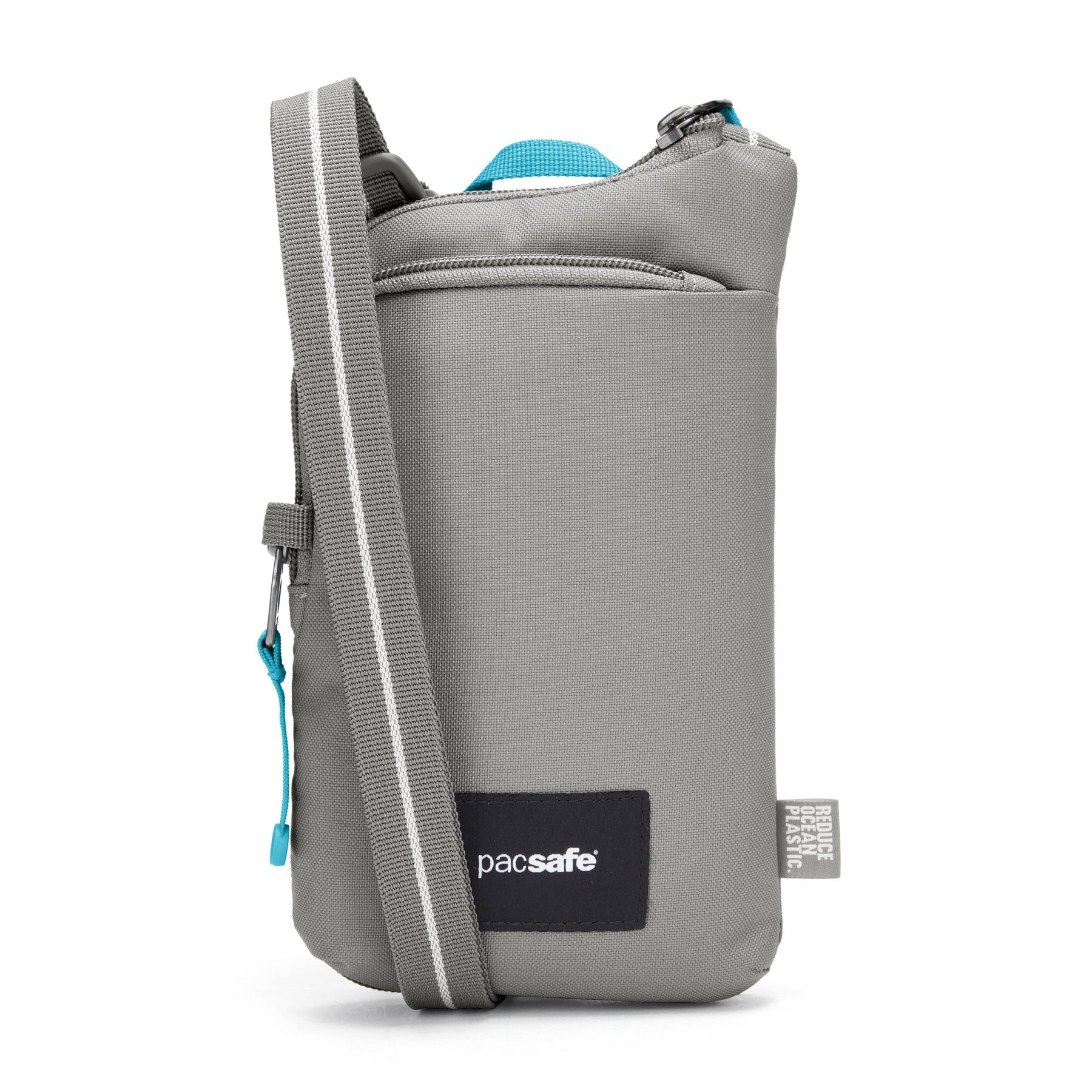 Pacsafe Go Anti-Theft Tech Crossbody Bag - Image 5