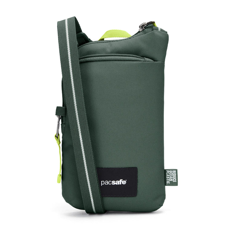 Pacsafe Go Anti-Theft Tech Crossbody Bag - Image 6