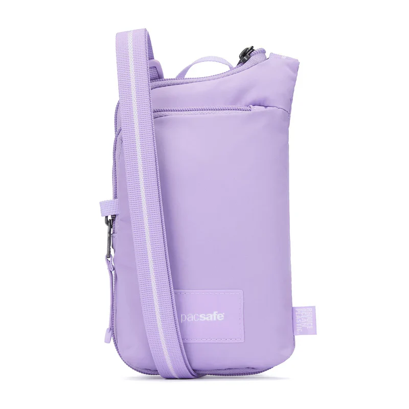 Pacsafe Go Anti-Theft Tech Crossbody Bag - Image 7
