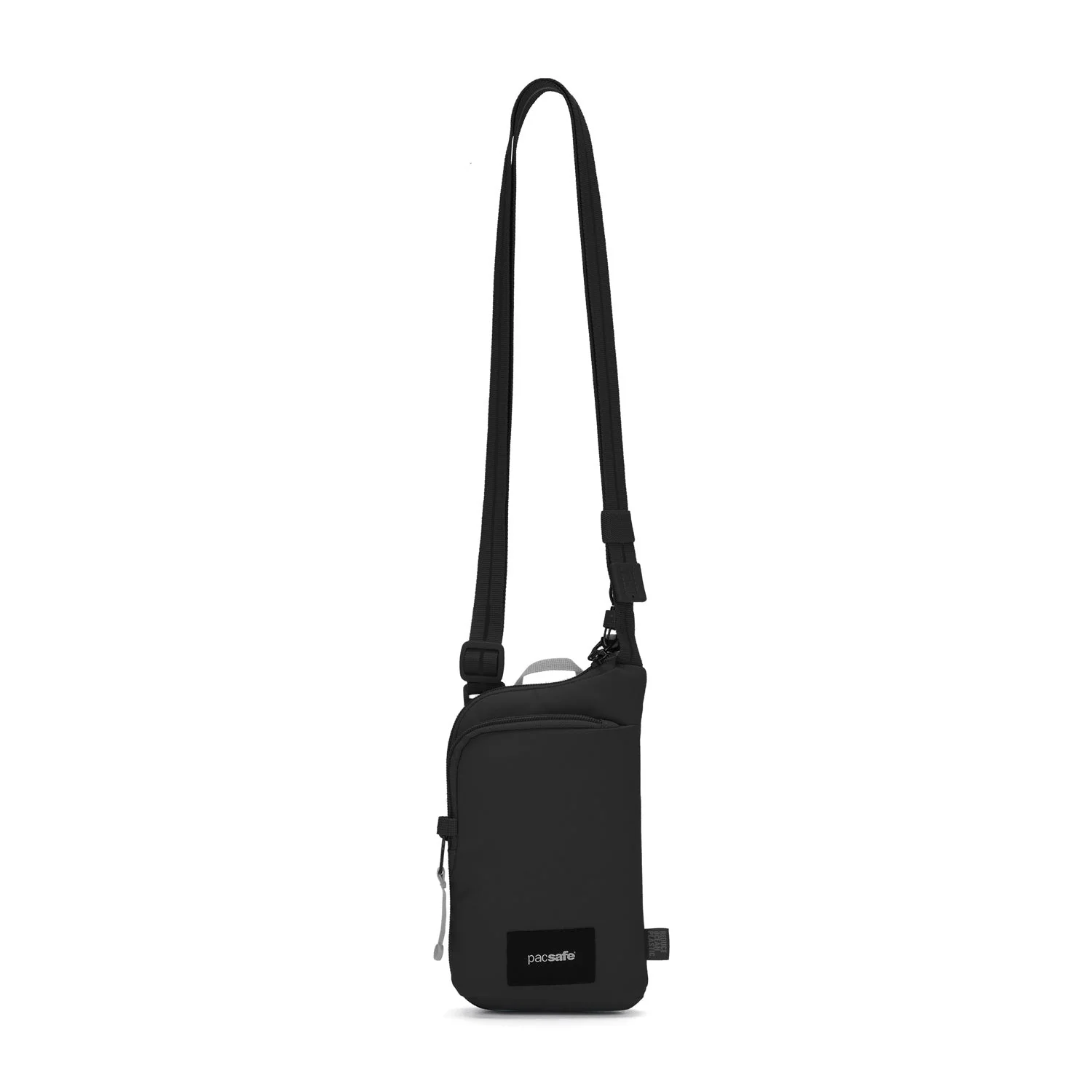 Pacsafe Go Anti-Theft Tech Crossbody Bag - Image 8