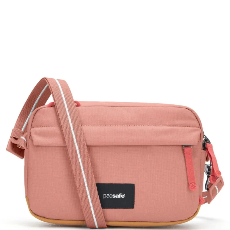 Pacsafe Go Anti-Theft Crossbody Bag - Image 10