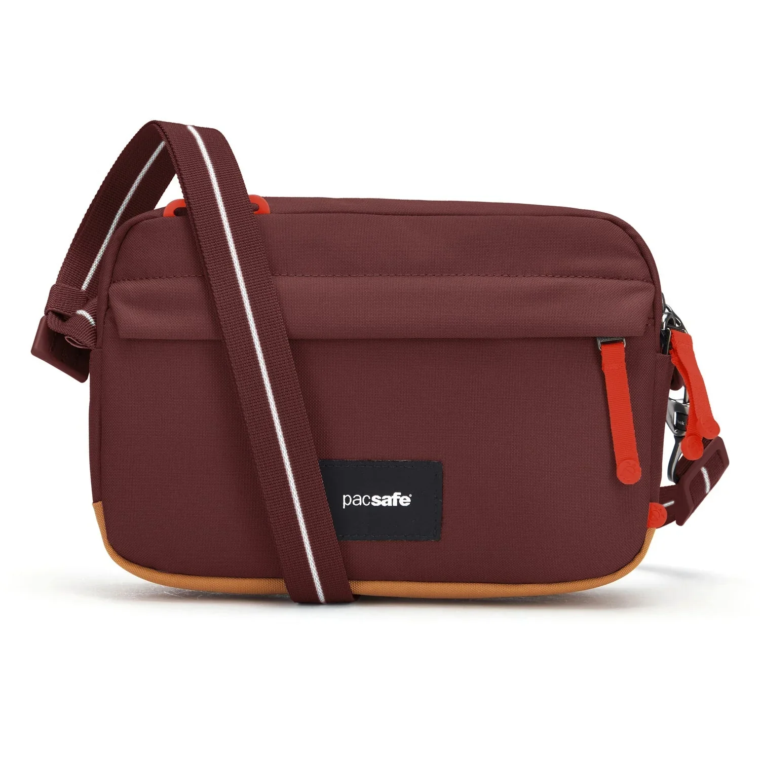 Pacsafe Go Anti-Theft Crossbody Bag - Image 11
