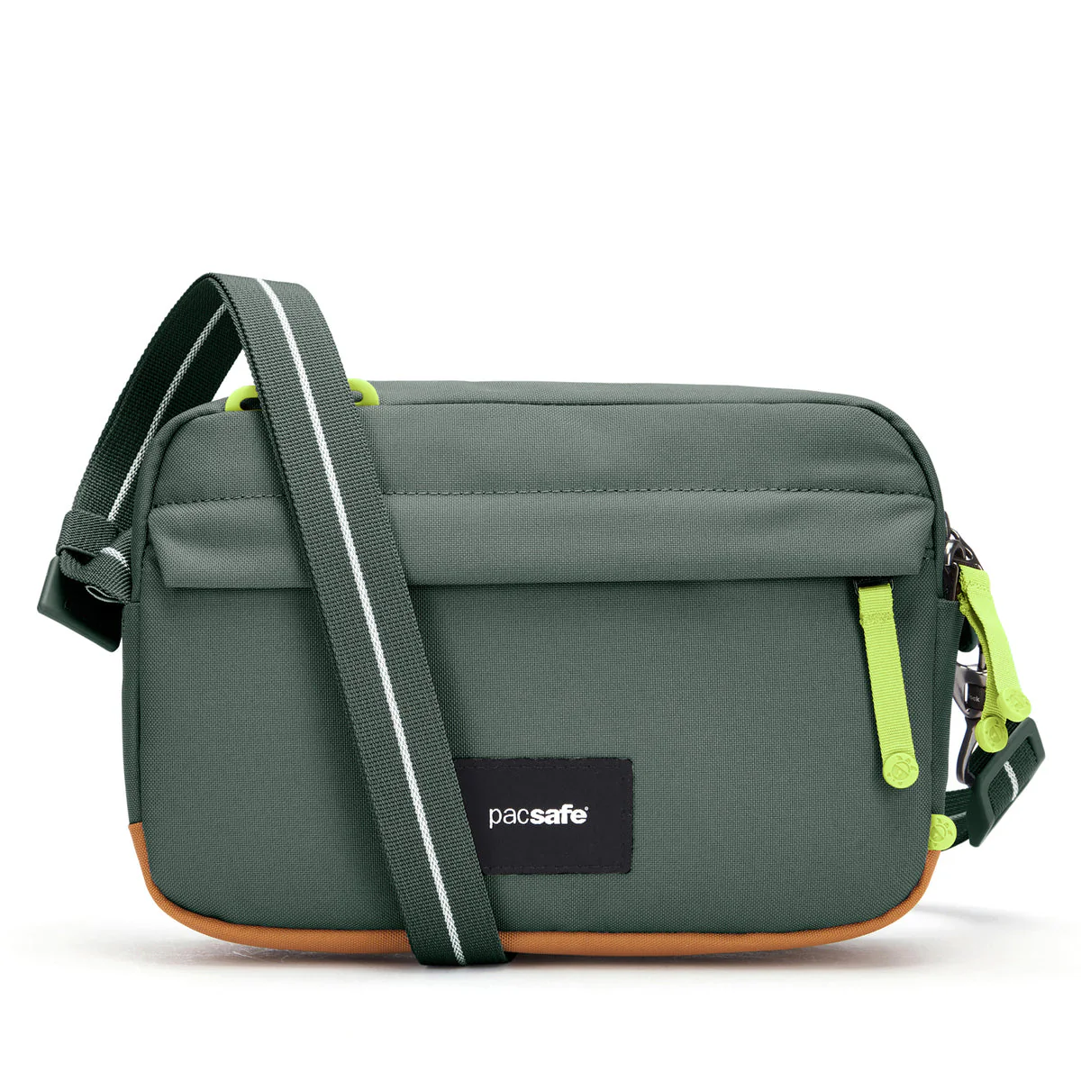 Pacsafe Go Anti-Theft Crossbody Bag - Image 13