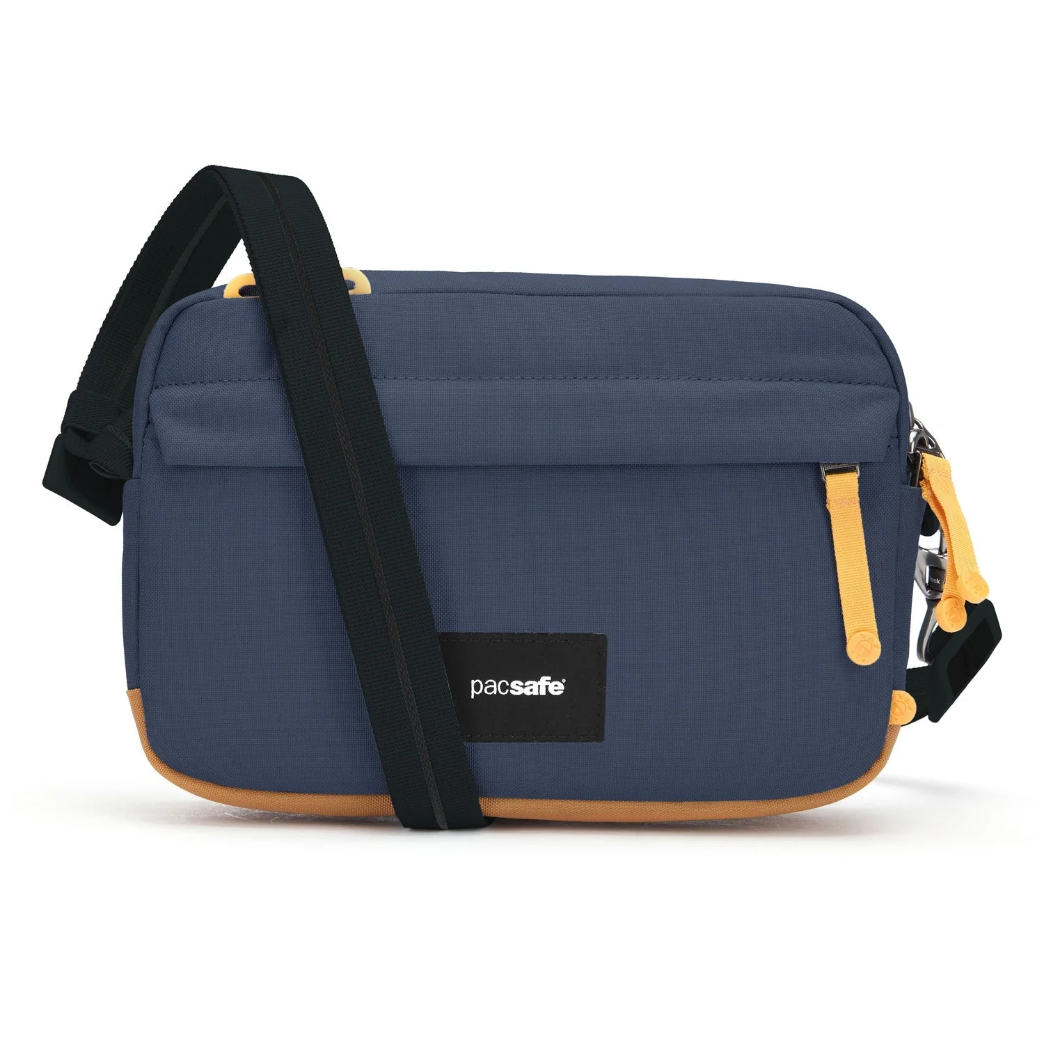 Pacsafe Go Anti-Theft Crossbody Bag - Image 3