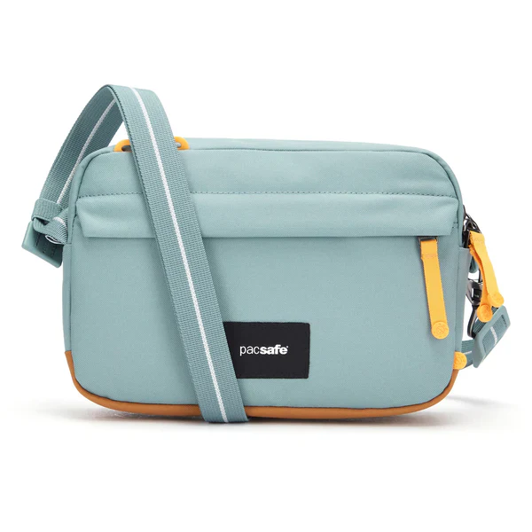 Pacsafe Go Anti-Theft Crossbody Bag - Image 4