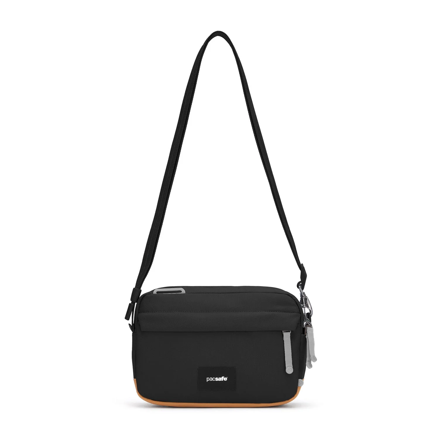 Pacsafe Go Anti-Theft Crossbody Bag - Image 5
