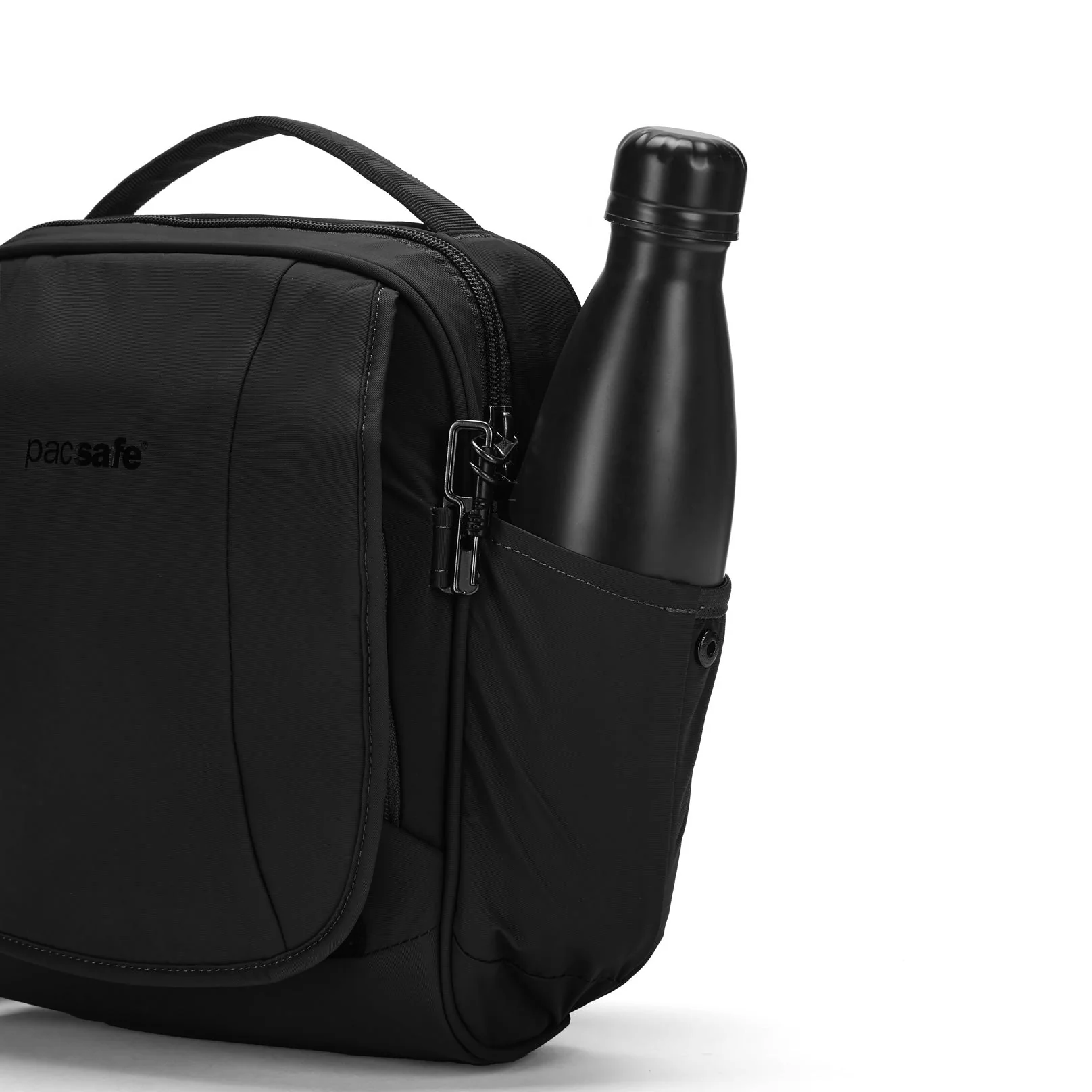 Pacsafe Metrosafe LS200 Anti-Theft Crossbody Bag - Image 10