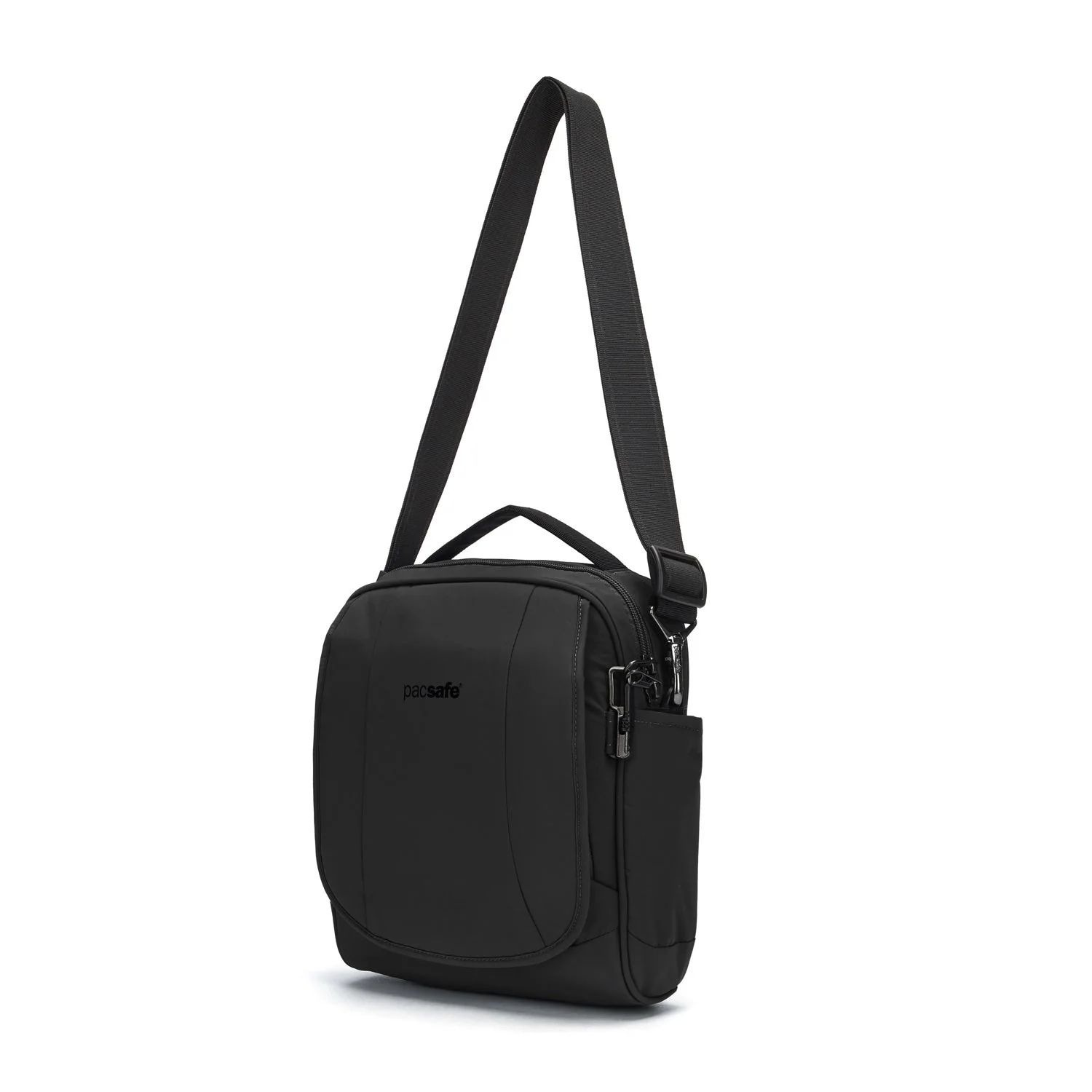 Pacsafe Metrosafe LS200 Anti-Theft Crossbody Bag - Image 4