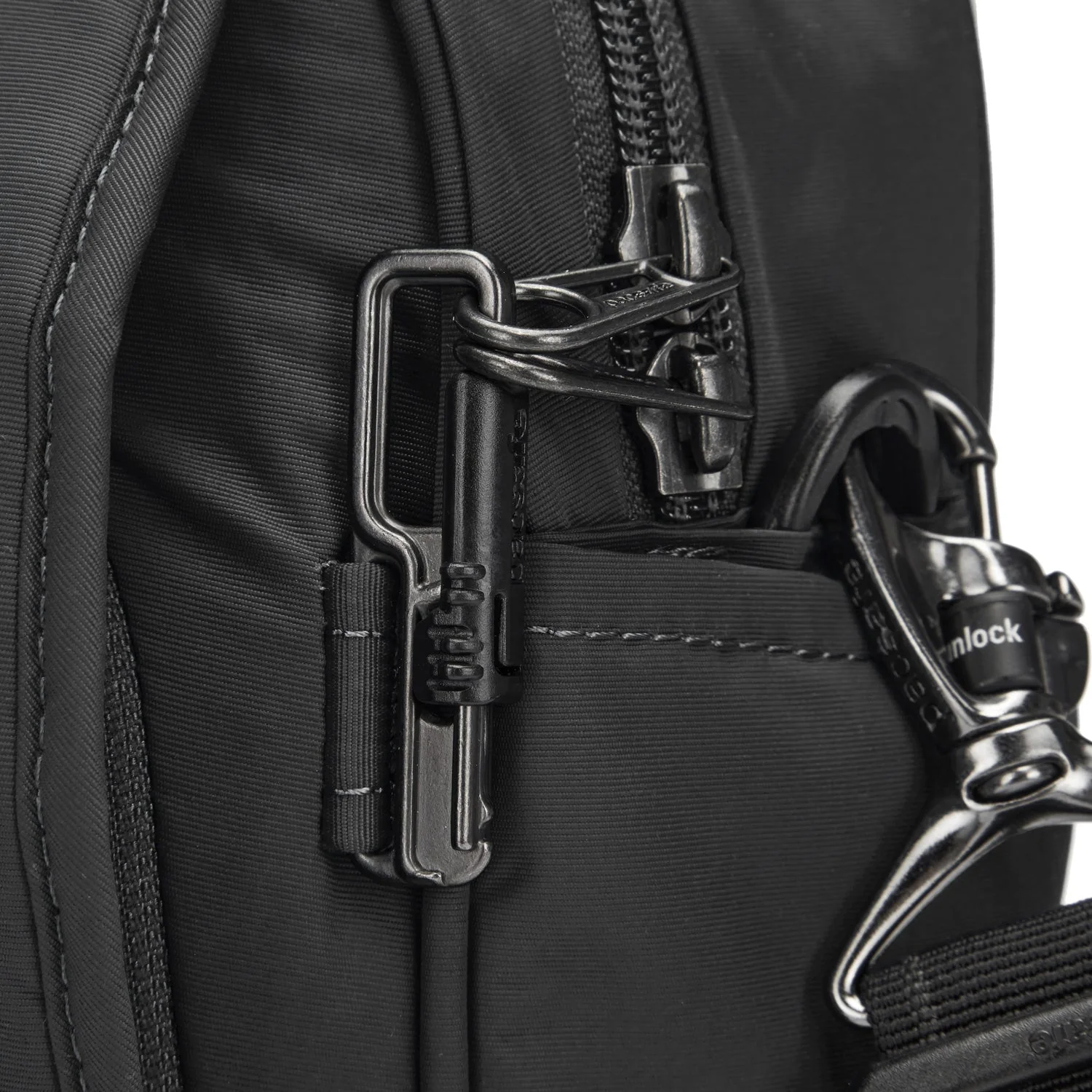 Pacsafe Metrosafe LS200 Anti-Theft Crossbody Bag - Image 7