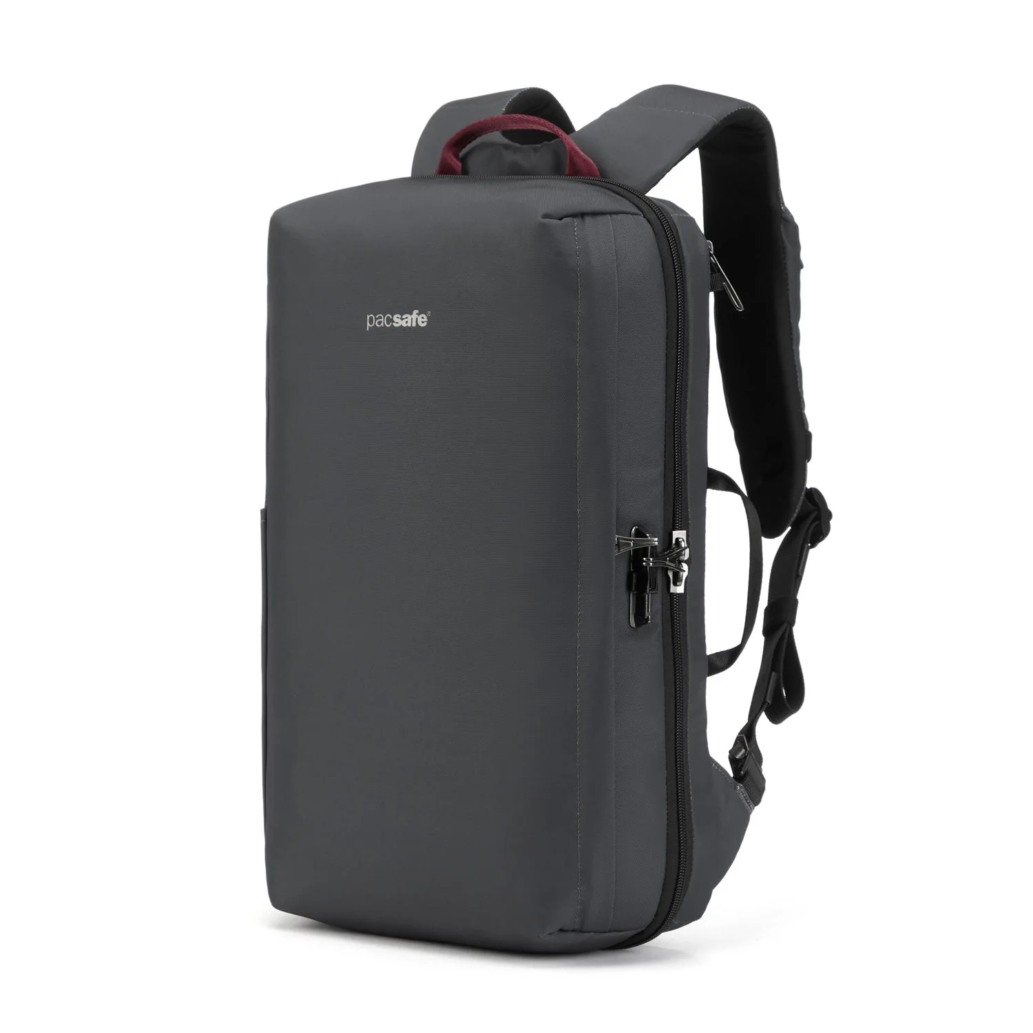 Pacsafe Metrosafe X 16" Commuter Backpack - Image 3