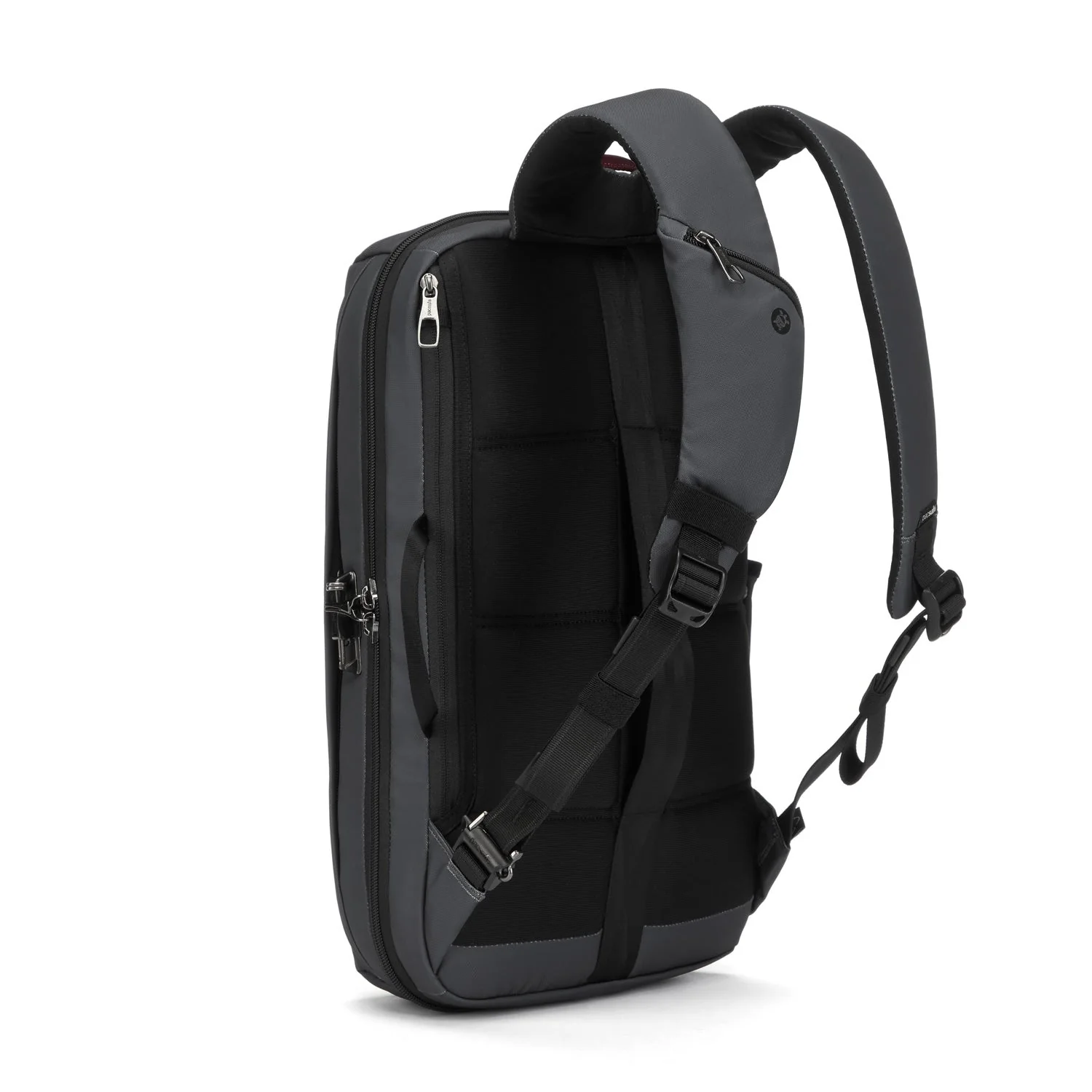 Pacsafe Metrosafe X 16" Commuter Backpack - Image 4