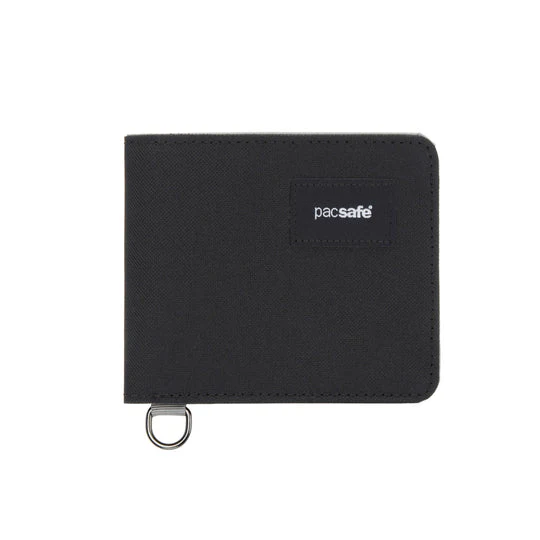 Pacsafe RFIDsafe™ Bifold Wallet