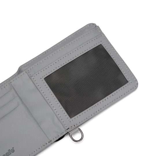 Pacsafe RFIDsafe™ Bifold Wallet - Image 3