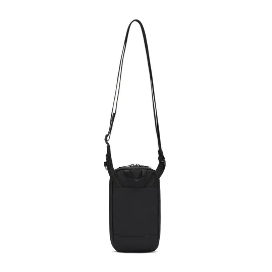 Pacsafe RFIDsafe RFID Blocking Tech Crossbody - Image 4