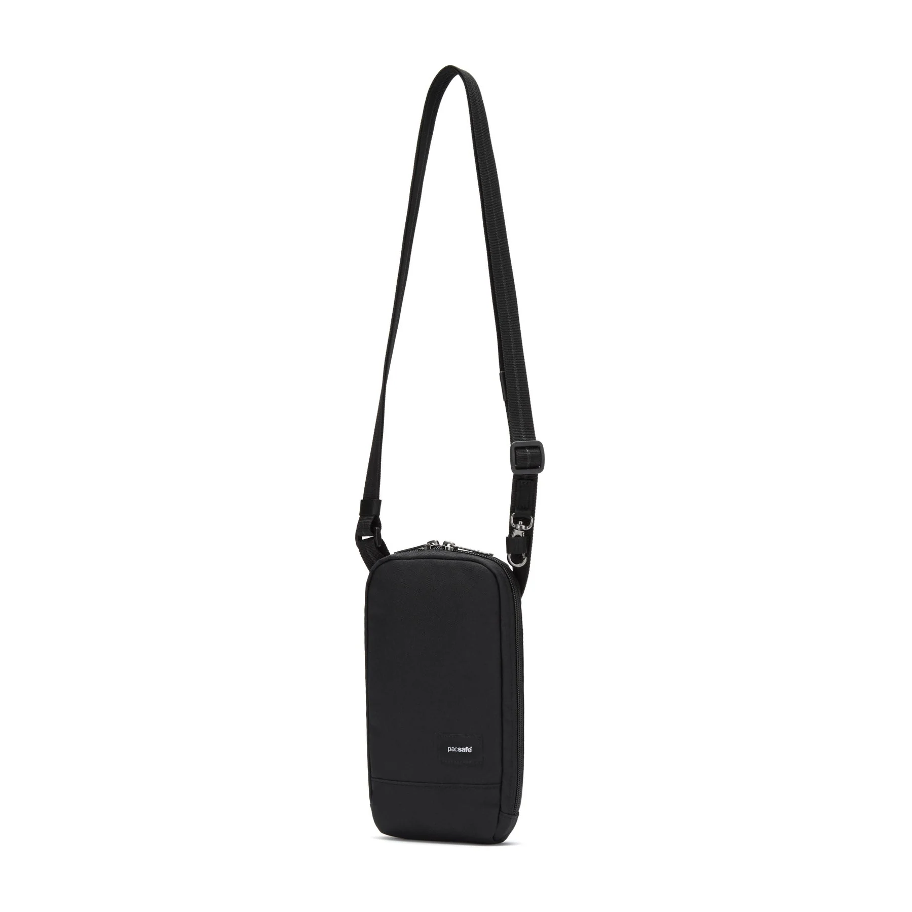 Pacsafe RFIDsafe RFID Blocking Tech Crossbody - Image 7