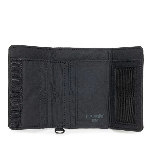 Pacsafe RFIDsafe™ Trifold Wallet - Image 3