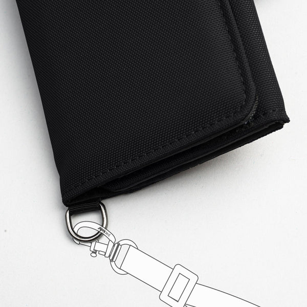 Pacsafe RFIDsafe™ Trifold Wallet - Image 4