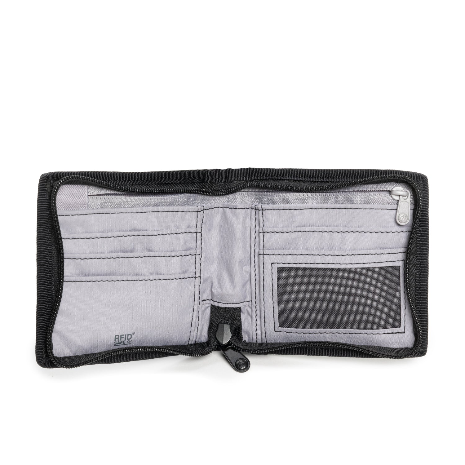 Pacsafe RFIDsafe Z100 RFID Blocking Bifold Wallet - Image 3