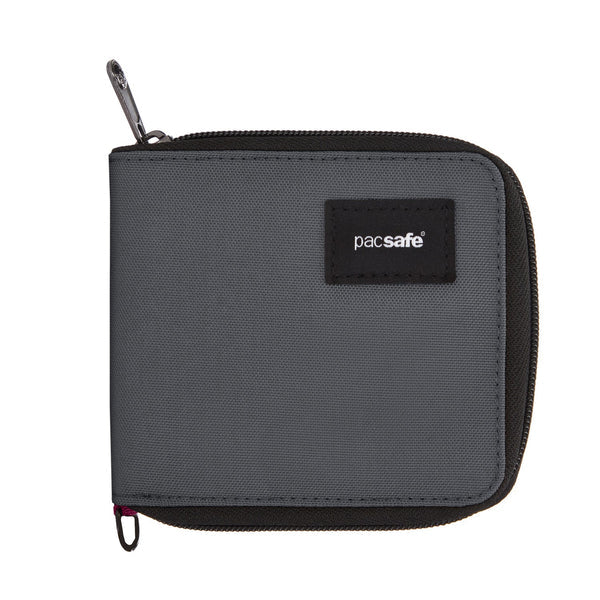 Pacsafe RFIDsafe Zip Around Wallet - Image 2