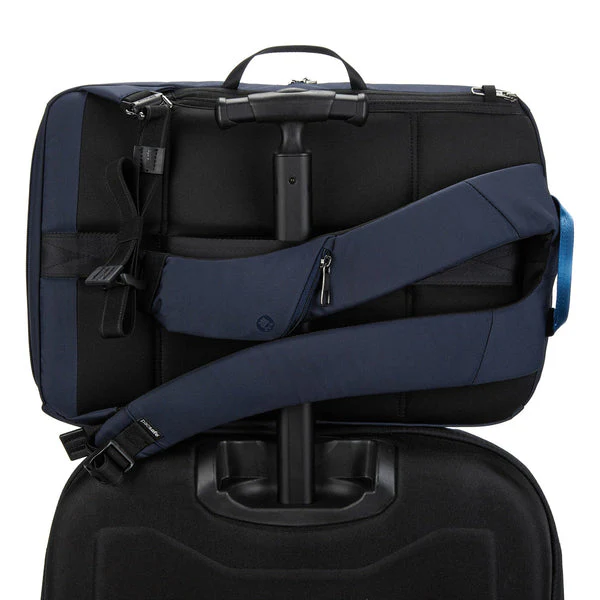 Pacsafe V Anti-Theft Commuter Backpack - 16" - Image 6