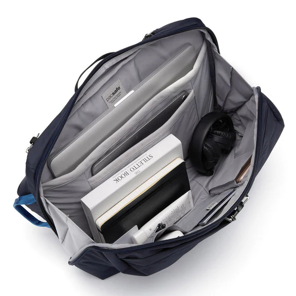 Pacsafe V Anti-Theft Commuter Backpack - 16" - Image 8
