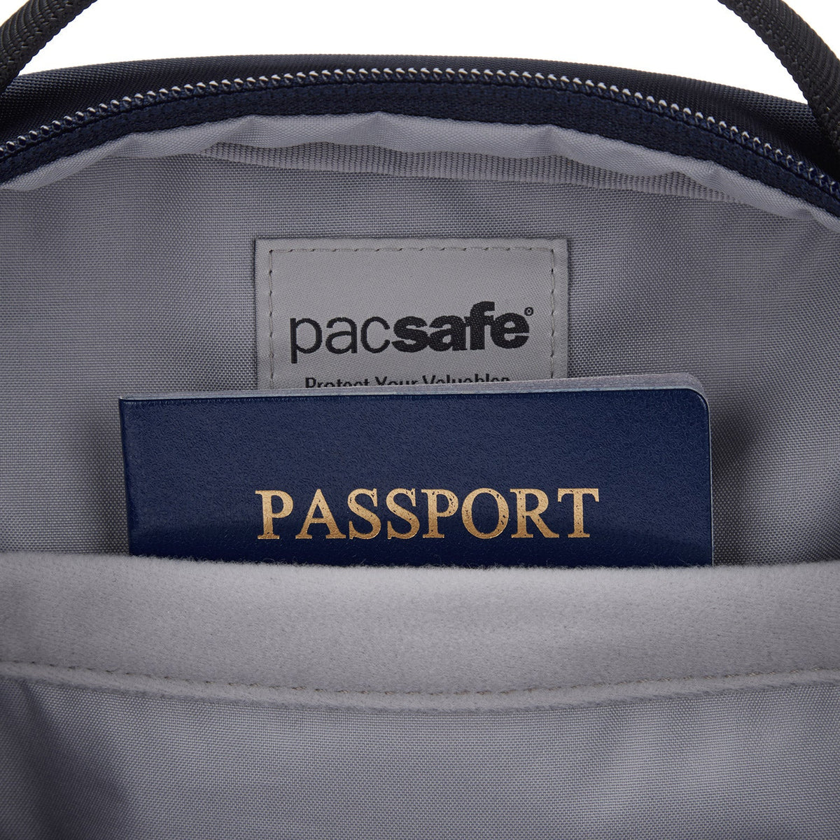Pacsafe V Tour Anti-Theft Crossbody Bag - Image 10