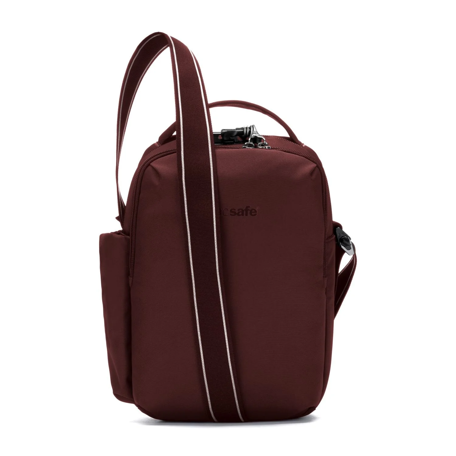 Pacsafe V Tour Anti-Theft Crossbody Bag - Image 2