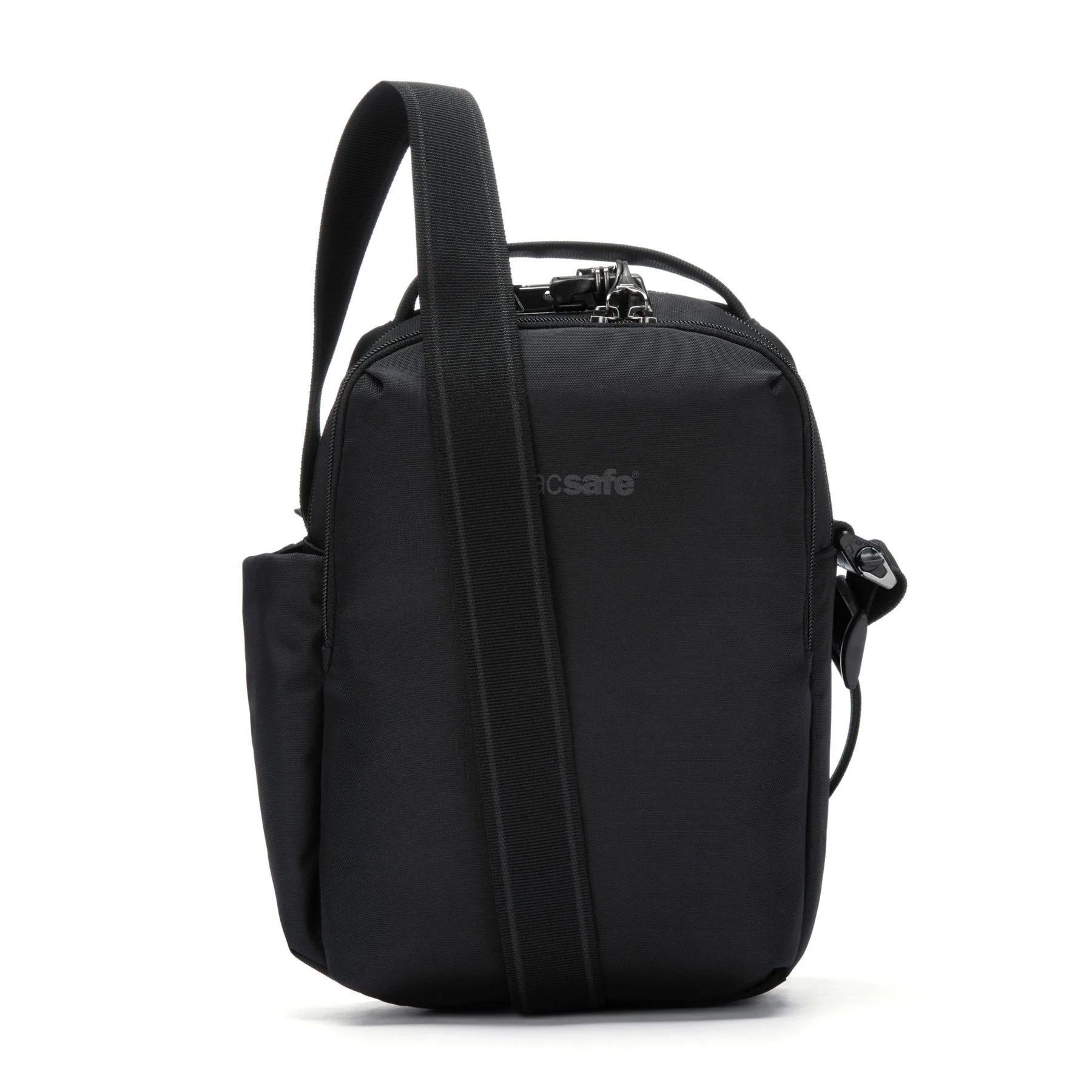 Pacsafe V Tour Anti-Theft Crossbody Bag - Image 3